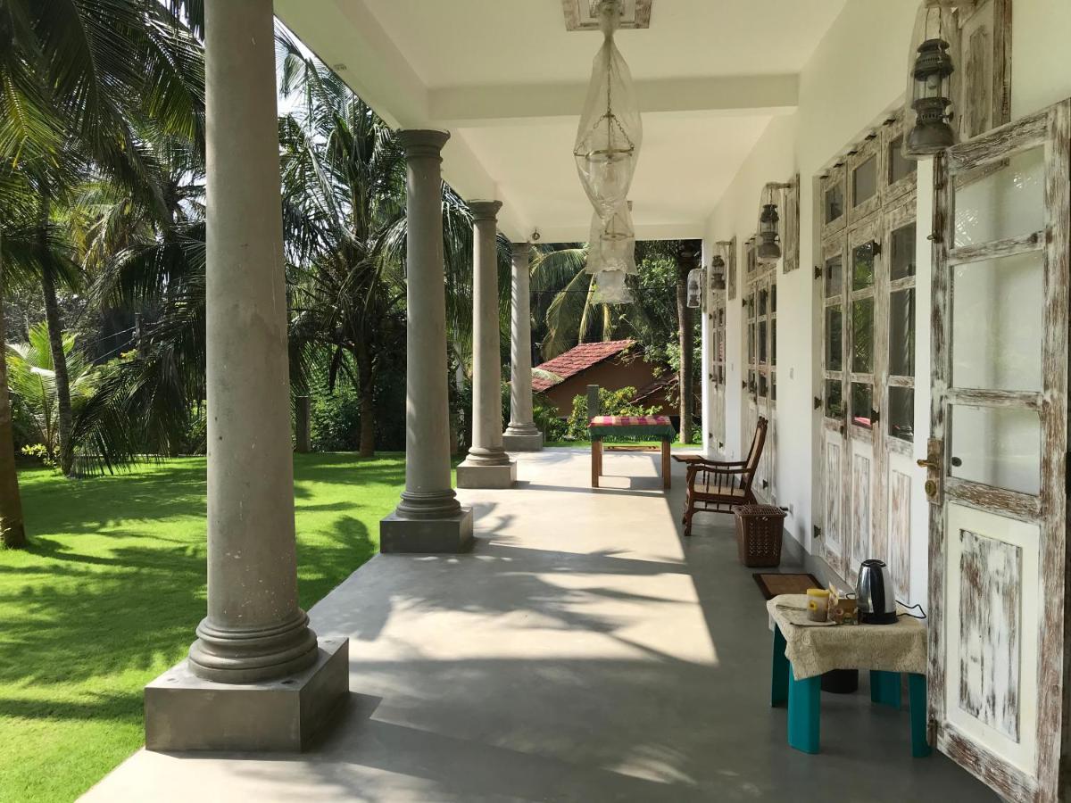Wilson'S Place Dikwella Bagian luar foto