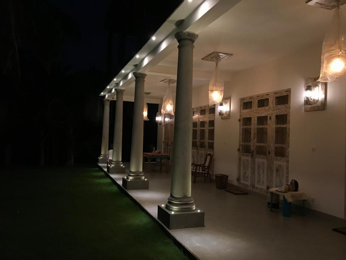 Wilson'S Place Dikwella Bagian luar foto