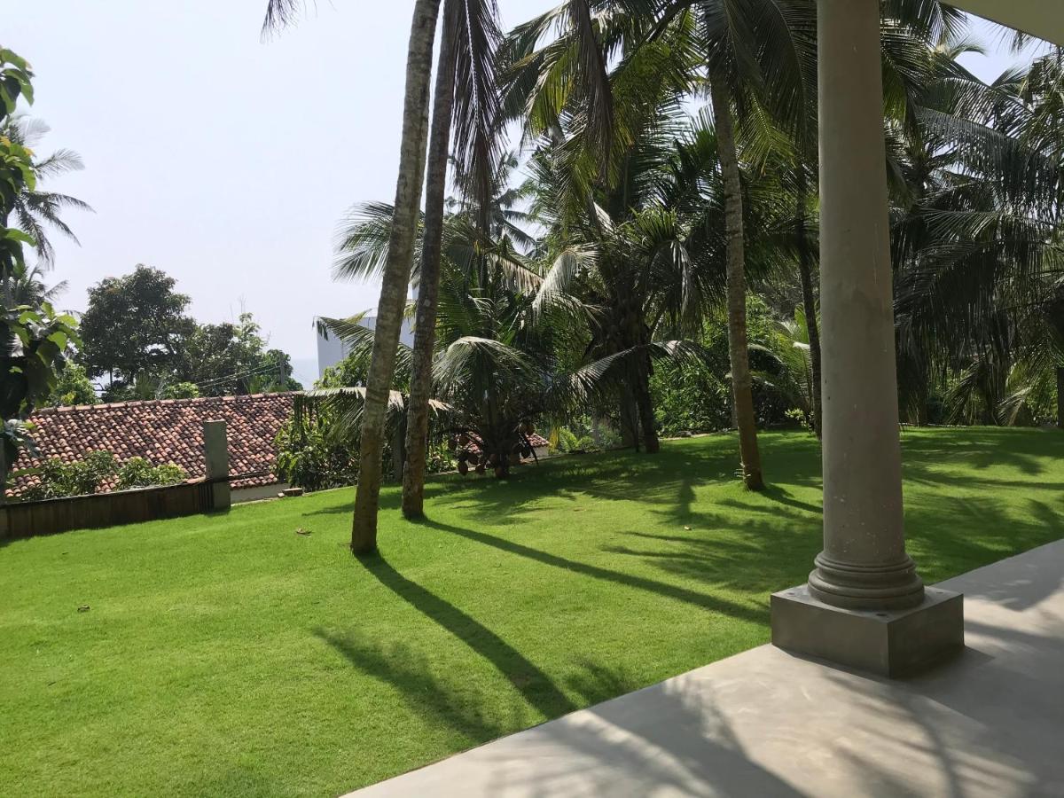 Wilson'S Place Dikwella Bagian luar foto