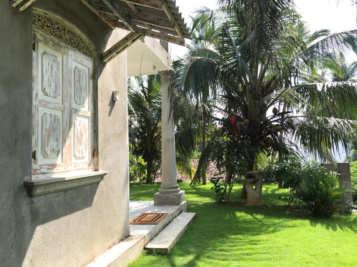 Wilson'S Place Dikwella Bagian luar foto