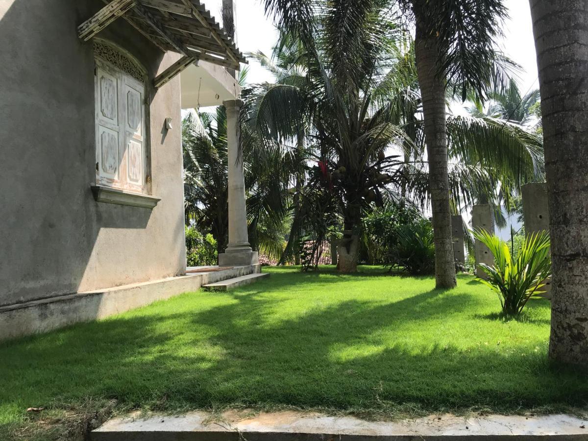 Wilson'S Place Dikwella Bagian luar foto