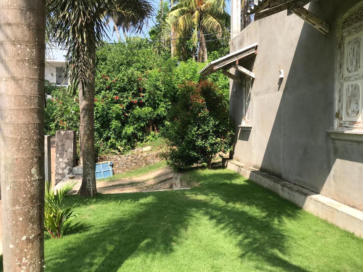 Wilson'S Place Dikwella Bagian luar foto