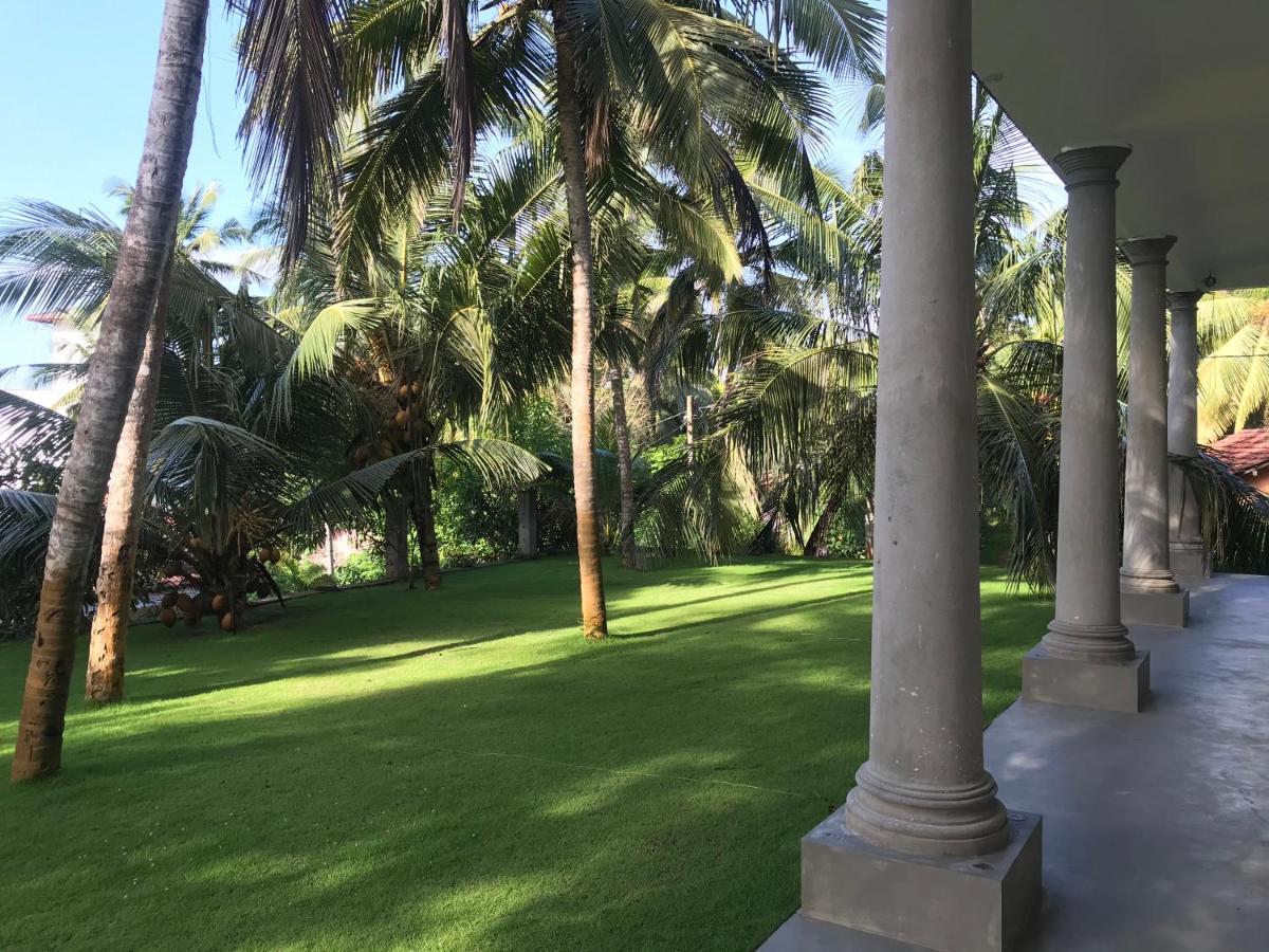 Wilson'S Place Dikwella Bagian luar foto