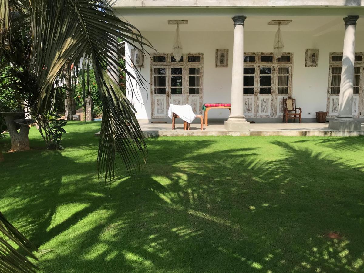 Wilson'S Place Dikwella Bagian luar foto