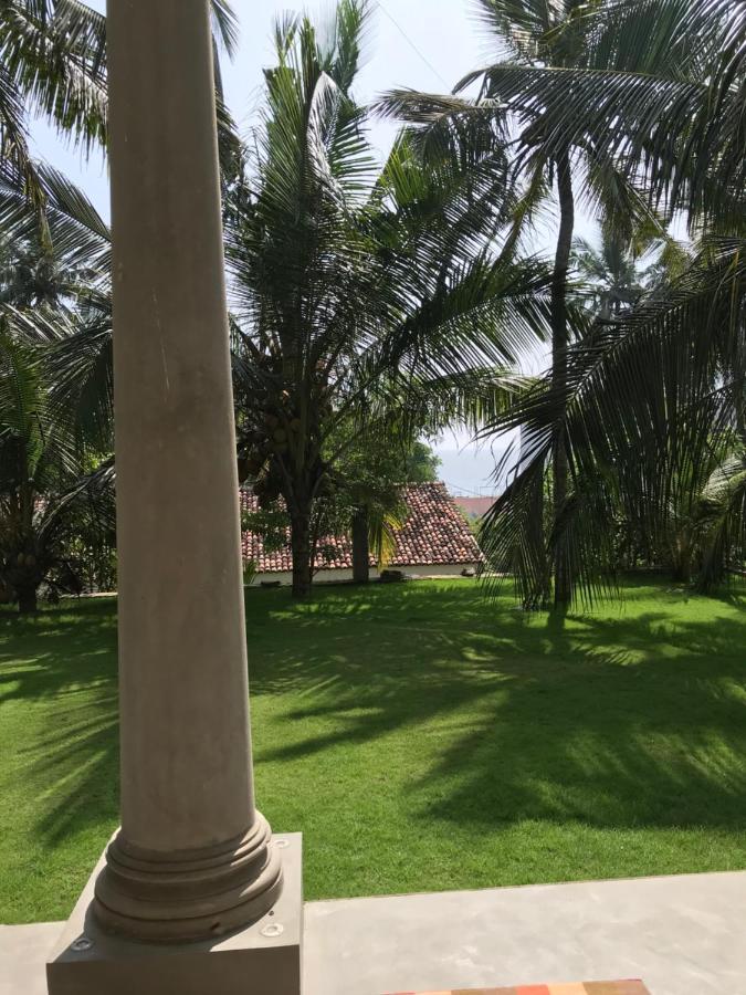 Wilson'S Place Dikwella Bagian luar foto