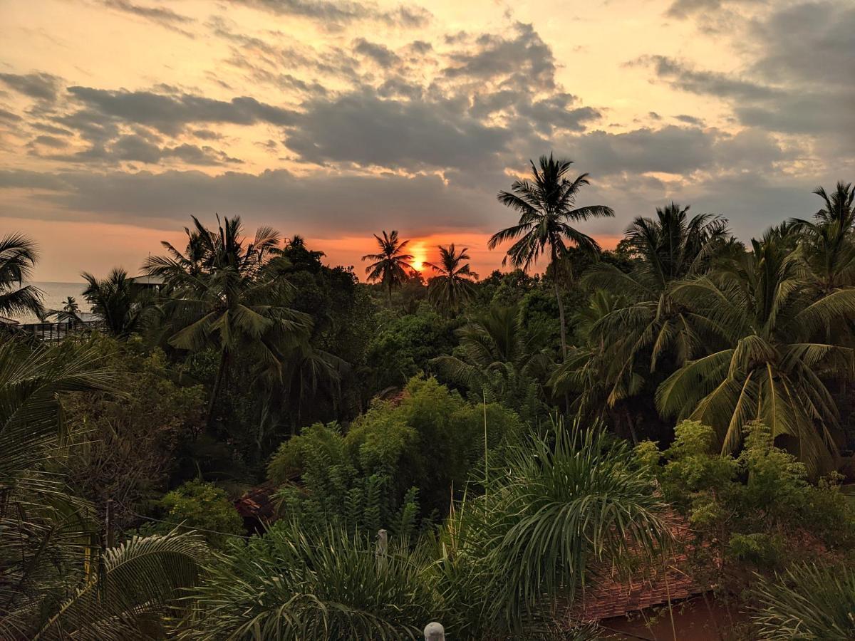 Wilson'S Place Dikwella Bagian luar foto