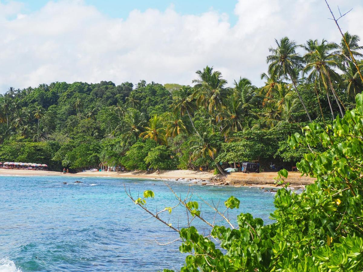 Wilson'S Place Dikwella Bagian luar foto