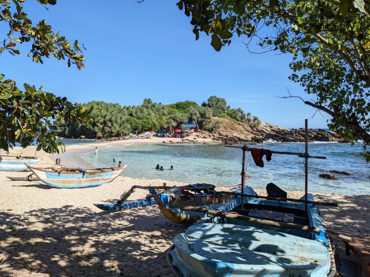 Wilson'S Place Dikwella Bagian luar foto