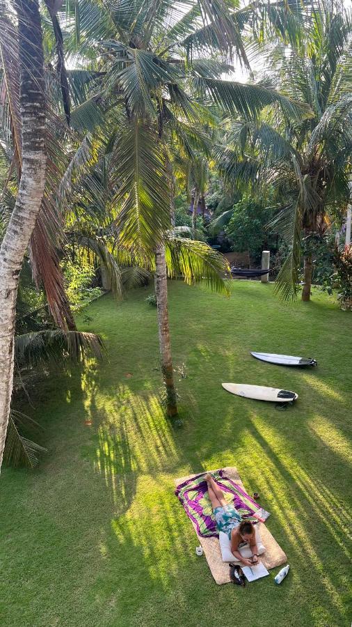 Wilson'S Place Dikwella Bagian luar foto