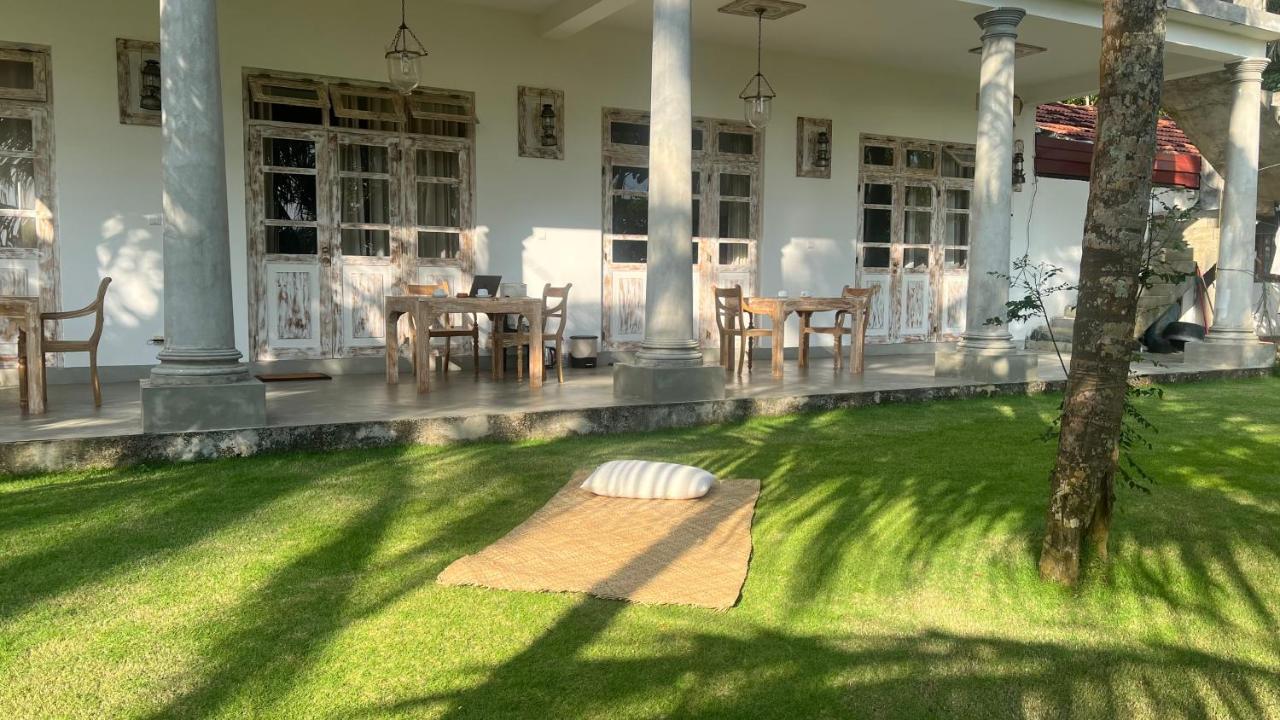 Wilson'S Place Dikwella Bagian luar foto