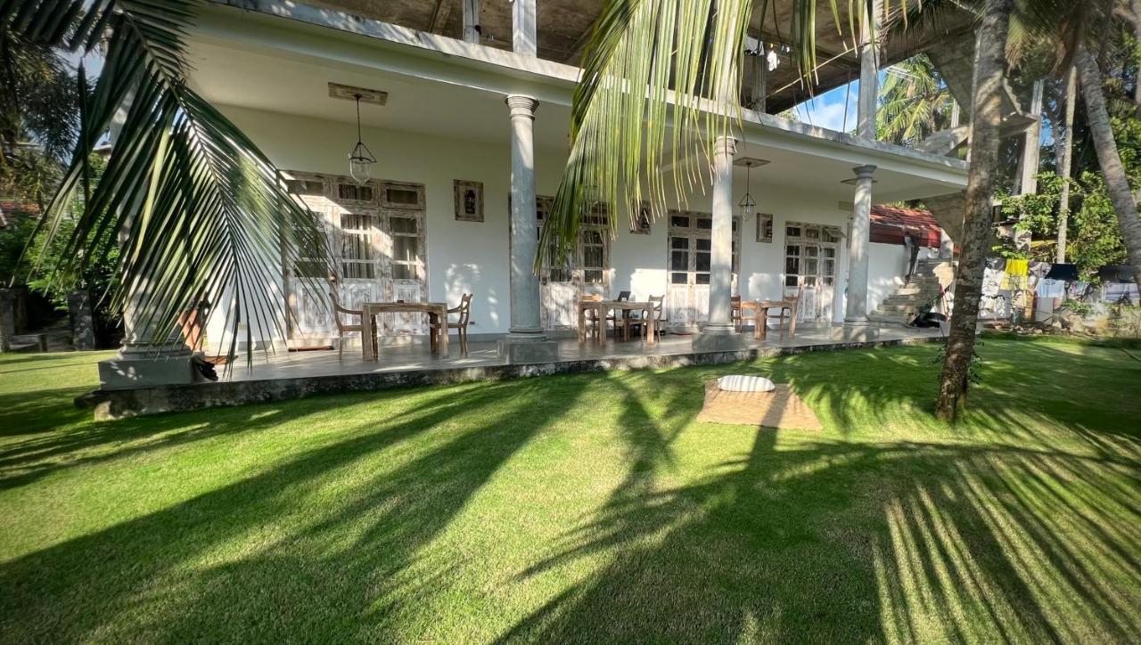 Wilson'S Place Dikwella Bagian luar foto