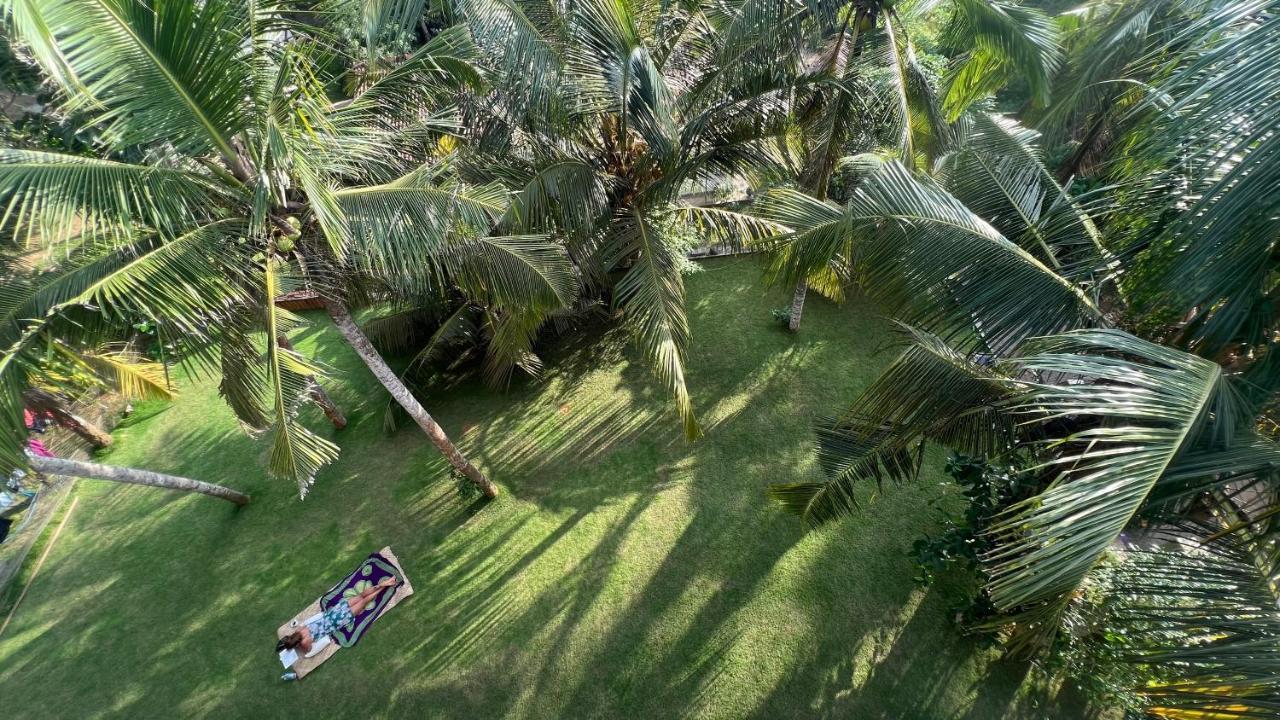 Wilson'S Place Dikwella Bagian luar foto