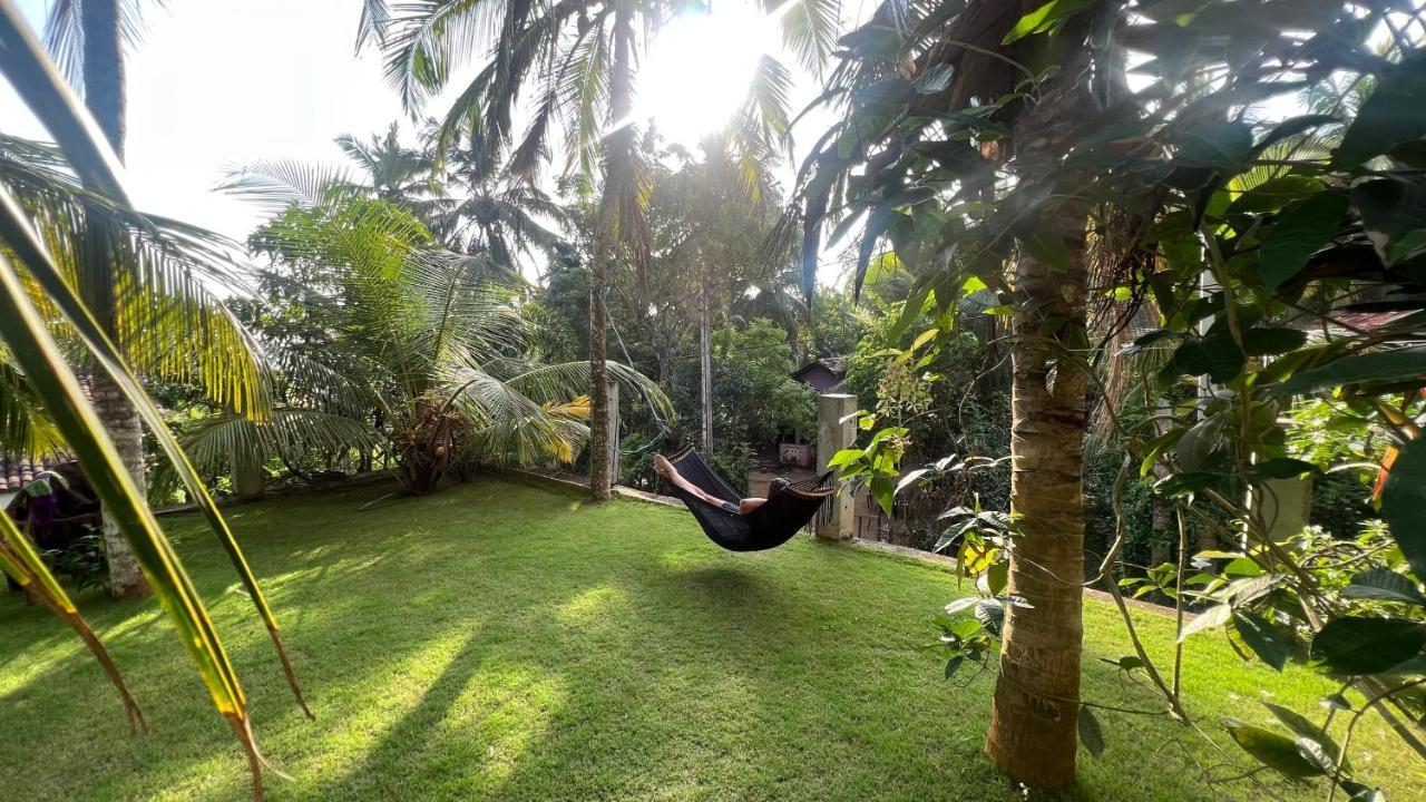 Wilson'S Place Dikwella Bagian luar foto