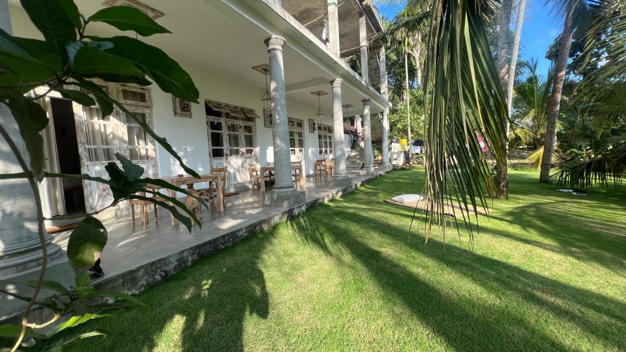 Wilson'S Place Dikwella Bagian luar foto