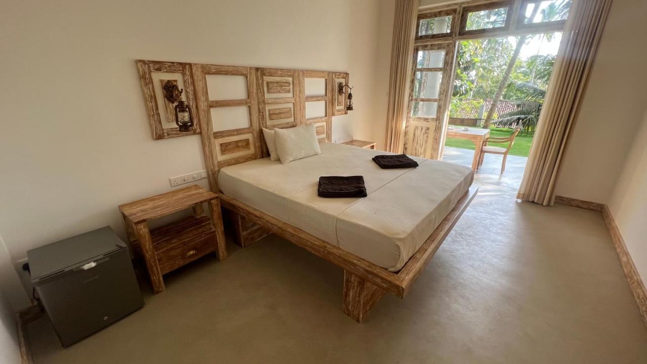 Wilson'S Place Dikwella Bagian luar foto