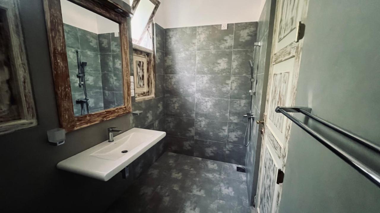 Wilson'S Place Dikwella Bagian luar foto