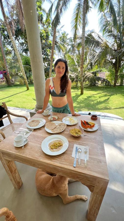Wilson'S Place Dikwella Bagian luar foto