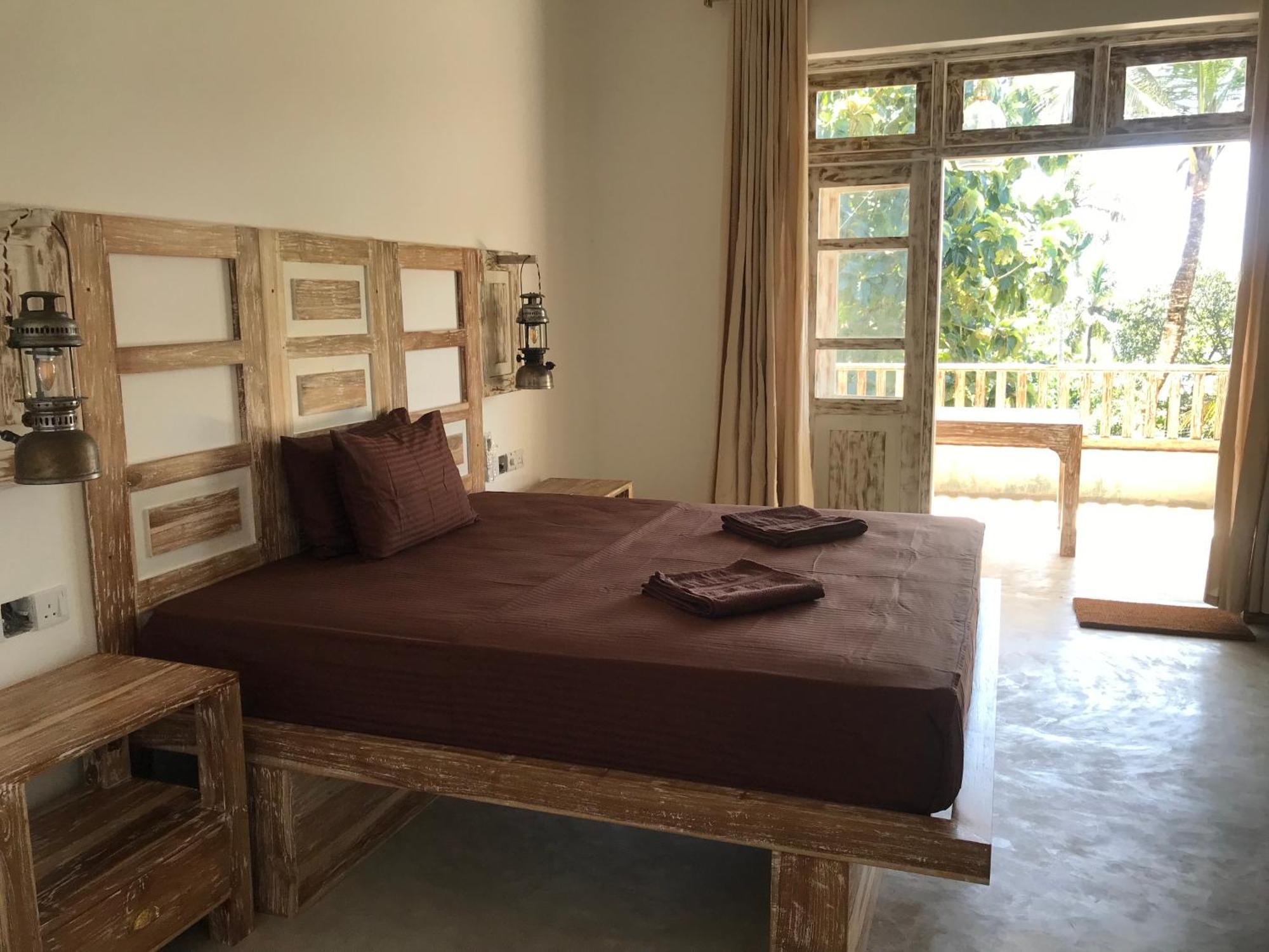 Wilson'S Place Dikwella Bagian luar foto